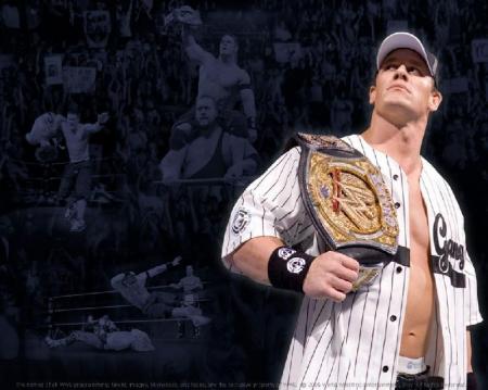 john cena